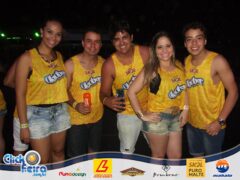 Oktober 10 Anos